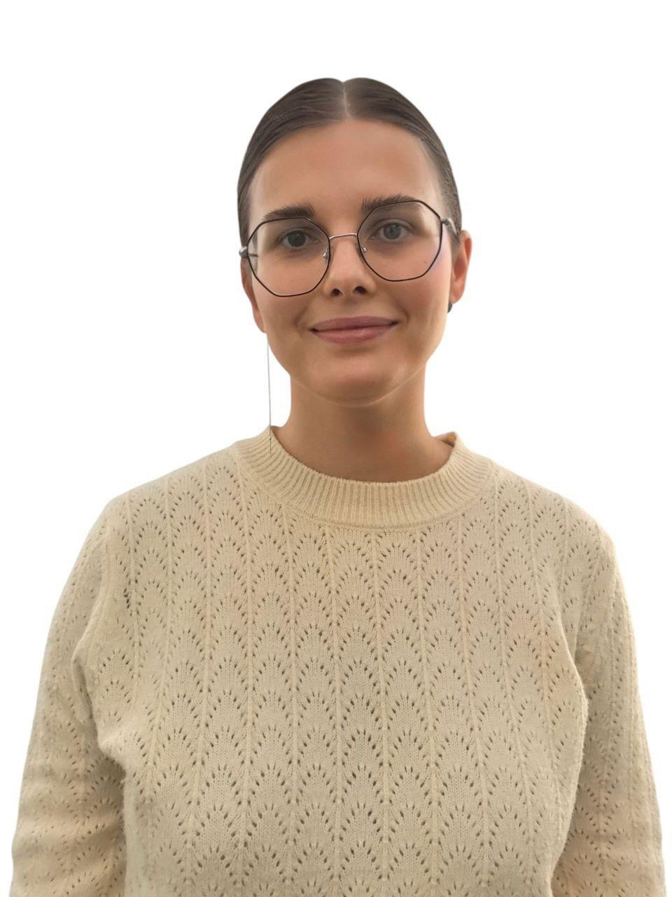 Валерия Симакова